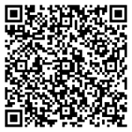 QR code for mapped trees at Bull Meadow