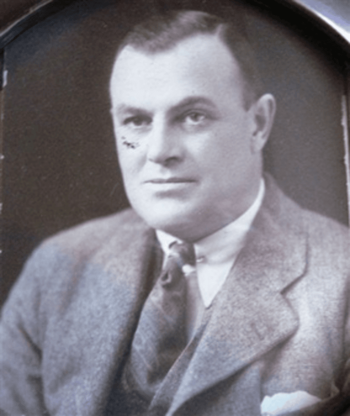 George Bartlett