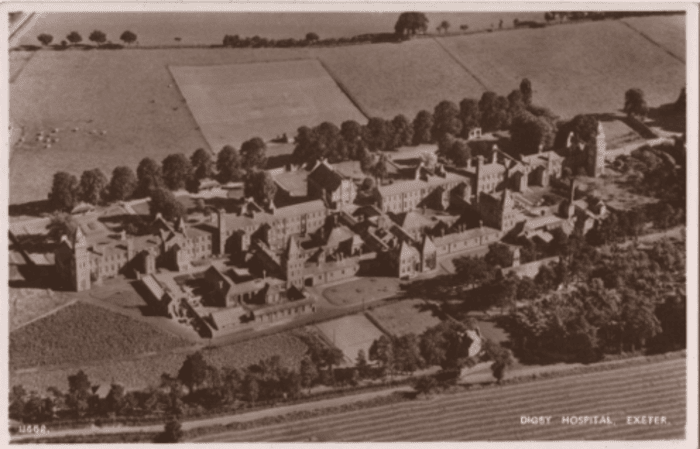 Digby Hospital