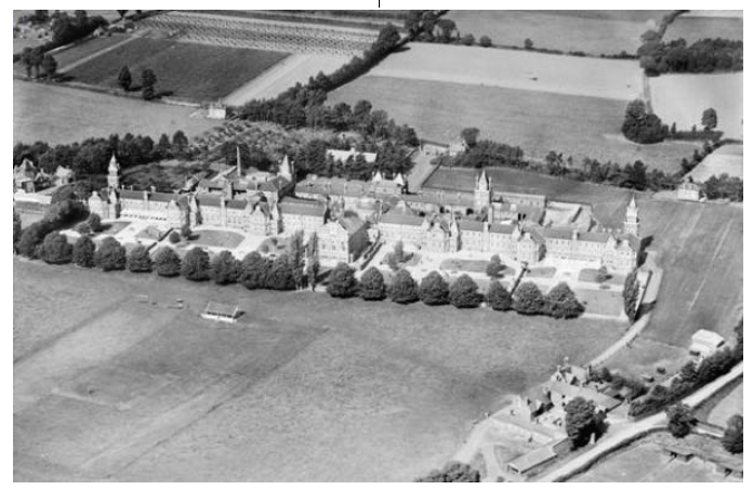 Digby Asylum