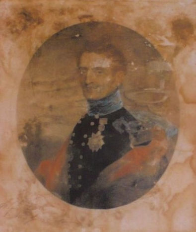 Lt. General Sir Harry Smith, 1788-1860