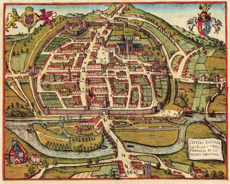 Town Plan