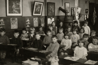 classroom