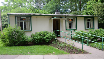 AIROH B2 Bungalow (used at Bodley Close)