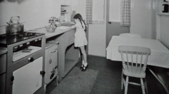 Example kitchen fixtures and fittings