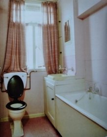 Example fixtures and fittings